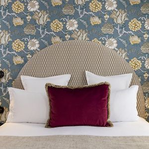 Chambre Supérieure