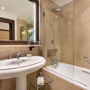Chambre de Luxe Lit Queen-Size