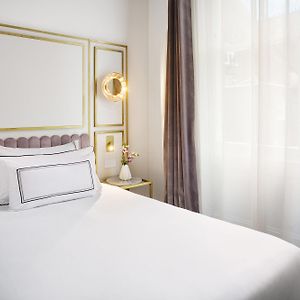 Chambre Classique Simple