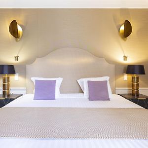 Suite de Luxe