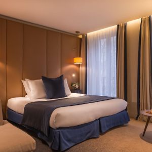 Chambre Triple de Luxe