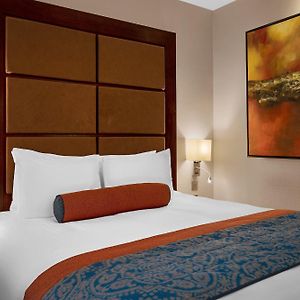Suite Lit Queen-Size