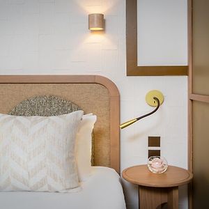 Chambre Exécutive Lit King-Size
