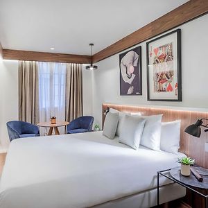 Chambre Communicante de Luxe Lit King-Size