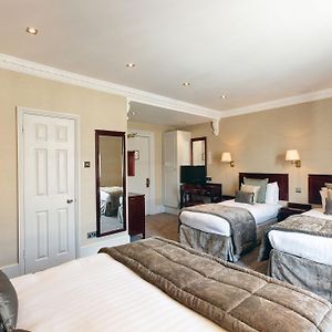 Chambre Triple Confort