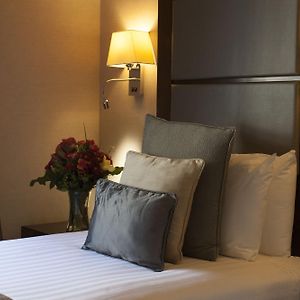 Chambre Standarde Simple