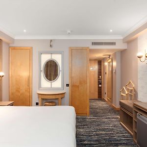 Chambre Supérieure Lit Queen-Size