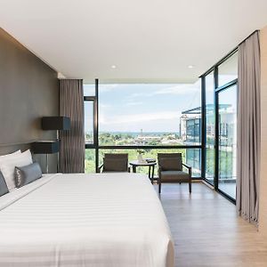 Chambre Double de Luxe