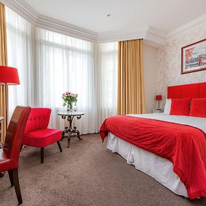 Chambre Supérieure Lit King-Size