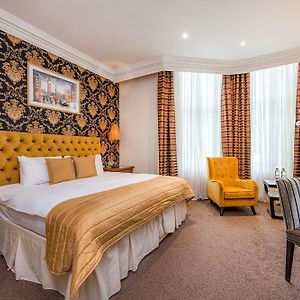 Chambre Lit King-Size