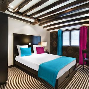 Chambre Simple