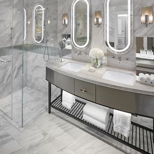 Chambre Parc Lit King-Size