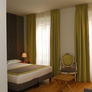 Chambre Familiale