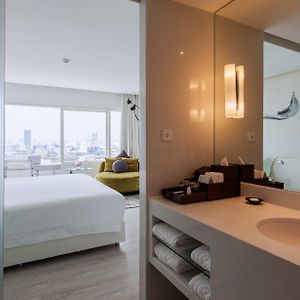 Chambre Supérieure Lit King-Size
