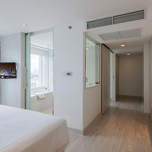 Chambre de Luxe Lit King-Size