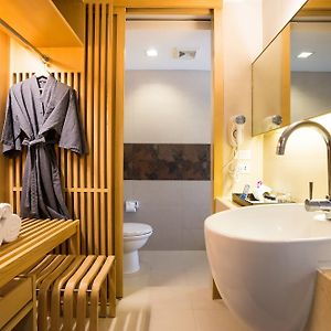 Chambre de Luxe Double