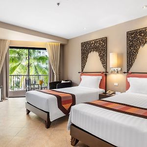 Chambre de Luxe