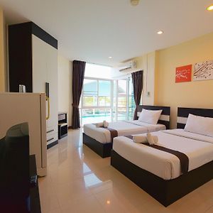 Chambre Supérieure Double
