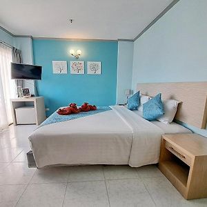 Chambre Supérieure Lit King-Size