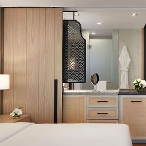 Chambre Lit King-Size