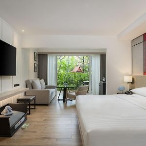 Chambre de Luxe Lit King-Size