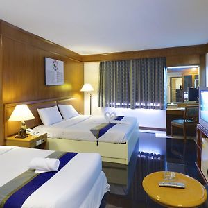 Chambre Triple de Luxe