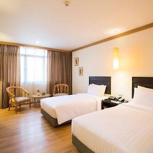 Chambre de Luxe