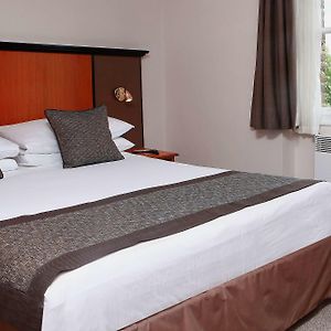 Chambre Standarde Lit King-Size