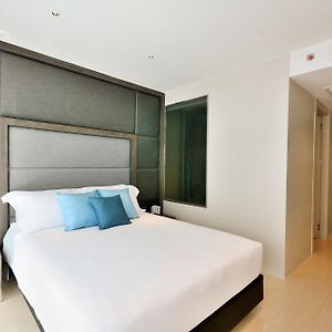 Chambre Premier Lit Queen-Size d'Angle