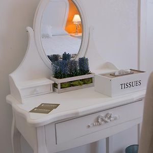 Chambre Quadruple Luxe
