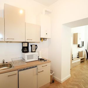 Appartement à 1 Chambre à Coucher