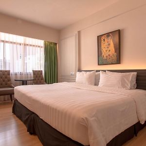 Chambre Premier Lit King-Size
