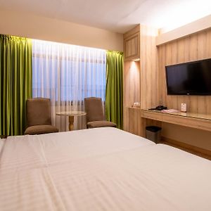 Chambre Premier Double