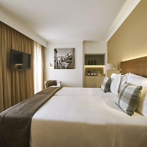 Chambre Supérieure