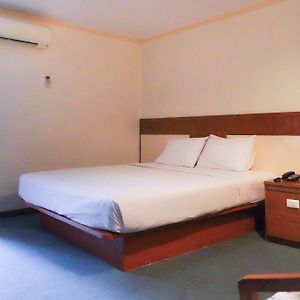 Chambre Standarde Lit King-Size