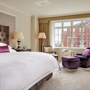 Chambre Classique Lit King-Size