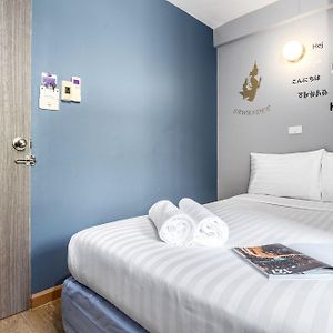 Chambre Premier Lit Queen-Size