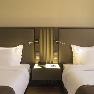 Chambre Double Confort