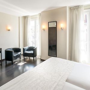 Chambre Classique Double