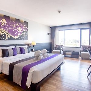 Chambre Grand de Luxe Lit King-Size