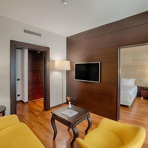 Suite Lit King-Size