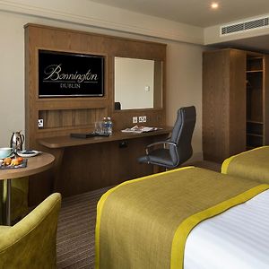 Chambre Exécutive Lit King-Size