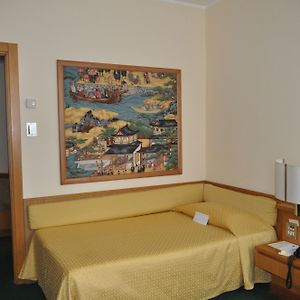 Chambre Simple