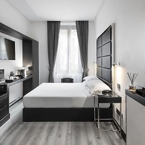 Chambre Standarde Lit King-Size