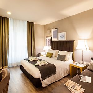 Chambre Lit King-Size