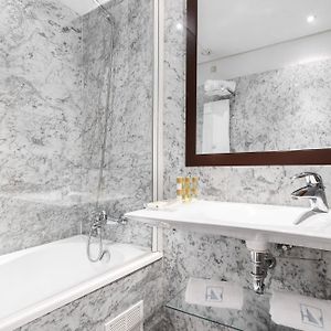 Chambre Familiale