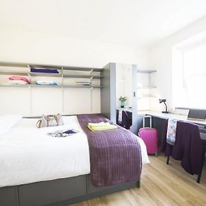 Corrib Village Rooms University Of Galway