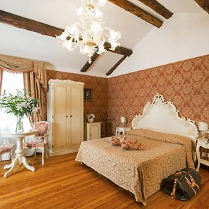 Suite Junior Mansardée
