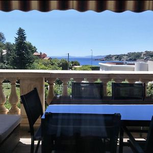 Appartement Face A La Plage
