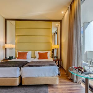 Chambre Exécutive Double